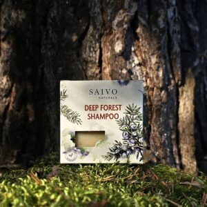 Deep Forest Shampoo