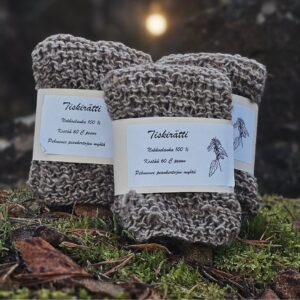 Nokkoslanka tiskirätti